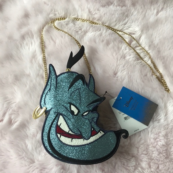 danielle nicole genie bag